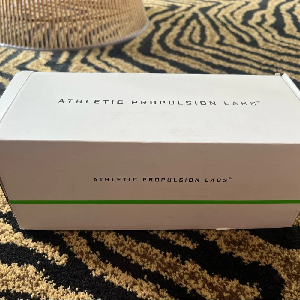 APL Vibrant Yellow Quilted Slippers - Picture 5 of 8